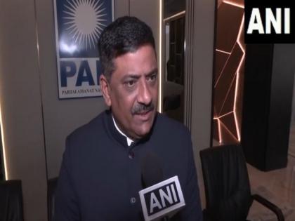 "While Pakistan promotes terrorism, India grows economically": All-party delegation leader Sanjay Kumar Jha | "While Pakistan promotes terrorism, India grows economically": All-party delegation leader Sanjay Kumar Jha "While Pakistan promotes terrorism, India grows economically": All-party delegation leader Sanjay Kumar Jha | "While Pakistan promotes terrorism, India grows economically": All-party delegation leader Sanjay Kumar Jha
