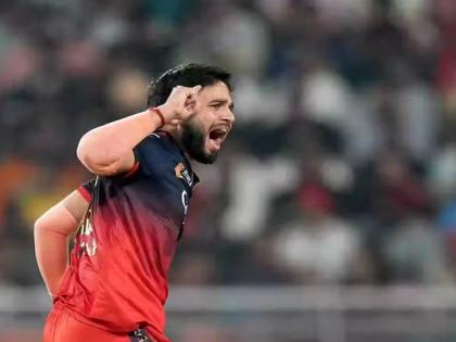 "The way Suyash chipped in...": RCB skipper Patidar hails spinner after move to finals | "The way Suyash chipped in...": RCB skipper Patidar hails spinner after move to finals