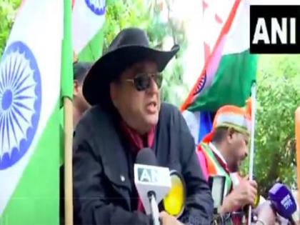 "Operation Sindoor is the answer to what Pakistan has done..," says Mukesh Khanna | "Operation Sindoor is the answer to what Pakistan has done..," says Mukesh Khanna "Operation Sindoor is the answer to what Pakistan has done..," says Mukesh Khanna | "Operation Sindoor is the answer to what Pakistan has done..," says Mukesh Khanna
