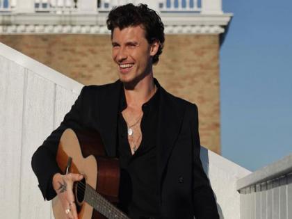 Shawn Mendes to celebrate 10 years since his first album with On the Road Again tour | Shawn Mendes to celebrate 10 years since his first album with On the Road Again tour Shawn Mendes to celebrate 10 years since his first album with On the Road Again tour | Shawn Mendes to celebrate 10 years since his first album with On the Road Again tour