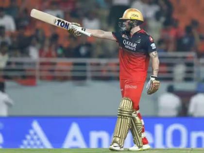 "Don't get out to Arshdeep...": RCB's Phil Salt on mindset during match-winning knock against PBKS | "Don't get out to Arshdeep...": RCB's Phil Salt on mindset during match-winning knock against PBKS