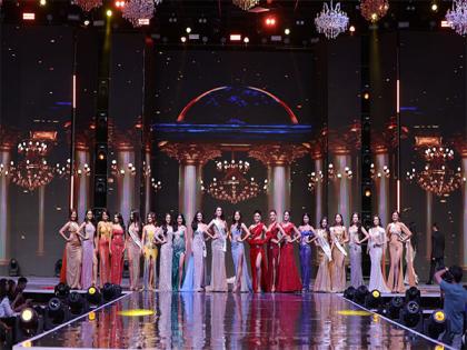 Miss Universe India 2025 prep in full swing as state-level events begin across the country | Miss Universe India 2025 prep in full swing as state-level events begin across the country Miss Universe India 2025 prep in full swing as state-level events begin across the country | Miss Universe India 2025 prep in full swing as state-level events begin across the country