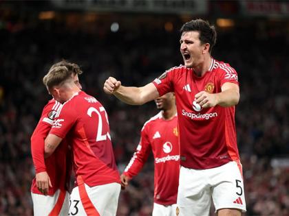 "Really important that club get that right": Maguire issues warning to Manchester United about summer signings | "Really important that club get that right": Maguire issues warning to Manchester United about summer signings