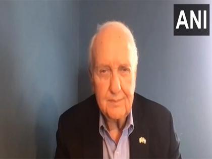 "It'll be mutually beneficial," former US official on trade negotiation with India; warns Trump administration on "bullying approach" | "It'll be mutually beneficial," former US official on trade negotiation with India; warns Trump administration on "bullying approach" "It'll be mutually beneficial," former US official on trade negotiation with India; warns Trump administration on "bullying approach" | "It'll be mutually beneficial," former US official on trade negotiation with India; warns Trump administration on "bullying approach"