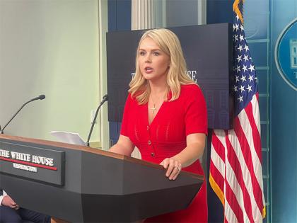 White House vows Supreme Court fight over Trump tariff ruling | White House vows Supreme Court fight over Trump tariff ruling White House vows Supreme Court fight over Trump tariff ruling | White House vows Supreme Court fight over Trump tariff ruling