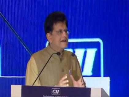 India to remain fastest-growing large economy in world for next 30 years: Piyush Goyal | India to remain fastest-growing large economy in world for next 30 years: Piyush Goyal India to remain fastest-growing large economy in world for next 30 years: Piyush Goyal | India to remain fastest-growing large economy in world for next 30 years: Piyush Goyal