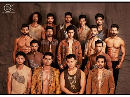 Mumbai to host the world's biggest male pageant - 21st Rubaru Mr. India | Mumbai to host the world's biggest male pageant - 21st Rubaru Mr. India Mumbai to host the world's biggest male pageant - 21st Rubaru Mr. India | Mumbai to host the world's biggest male pageant - 21st Rubaru Mr. India