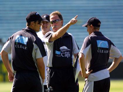 Former New Zealand coach David Trist passes away at 77 | Former New Zealand coach David Trist passes away at 77