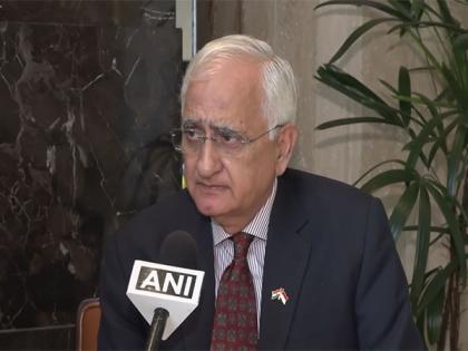 "Pakistan must return PoK to India," says All-Party Delegation member Salman Khurshid | "Pakistan must return PoK to India," says All-Party Delegation member Salman Khurshid "Pakistan must return PoK to India," says All-Party Delegation member Salman Khurshid | "Pakistan must return PoK to India," says All-Party Delegation member Salman Khurshid