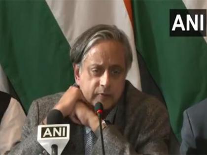 India can no longer act on goodwill alone: Shashi Tharoor on Indus Treaty suspension | India can no longer act on goodwill alone: Shashi Tharoor on Indus Treaty suspension India can no longer act on goodwill alone: Shashi Tharoor on Indus Treaty suspension | India can no longer act on goodwill alone: Shashi Tharoor on Indus Treaty suspension