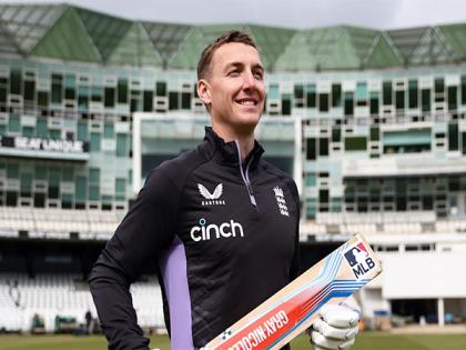 Harry Brook crosses 4000 international runs, enters England's top 50 scorers list | Harry Brook crosses 4000 international runs, enters England's top 50 scorers list