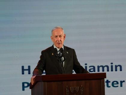 Israel PM Netanyahu told hostage families that he is prepared to move forward with US ceasefire proposal: Reports | Israel PM Netanyahu told hostage families that he is prepared to move forward with US ceasefire proposal: Reports Israel PM Netanyahu told hostage families that he is prepared to move forward with US ceasefire proposal: Reports | Israel PM Netanyahu told hostage families that he is prepared to move forward with US ceasefire proposal: Reports