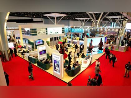 OTM recognised as the Leading Travel Trade Show in India and Asia for the Second Year in a Row | OTM recognised as the Leading Travel Trade Show in India and Asia for the Second Year in a Row OTM recognised as the Leading Travel Trade Show in India and Asia for the Second Year in a Row | OTM recognised as the Leading Travel Trade Show in India and Asia for the Second Year in a Row