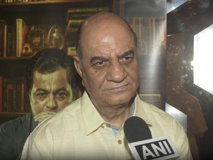 Actor Yogendra Tiku appeals for slashing movie theatre ticket prices | Actor Yogendra Tiku appeals for slashing movie theatre ticket prices Actor Yogendra Tiku appeals for slashing movie theatre ticket prices | Actor Yogendra Tiku appeals for slashing movie theatre ticket prices