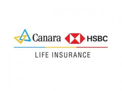 Canara HSBC Life Insurance Declares Rs250 Crore Bonus for FY 2025 | Canara HSBC Life Insurance Declares Rs250 Crore Bonus for FY 2025 Canara HSBC Life Insurance Declares Rs250 Crore Bonus for FY 2025 | Canara HSBC Life Insurance Declares Rs250 Crore Bonus for FY 2025