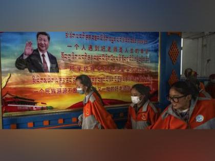 Tibet Action Institute alleges China's boarding schools erasing Tibetan identity, culture | Tibet Action Institute alleges China's boarding schools erasing Tibetan identity, culture Tibet Action Institute alleges China's boarding schools erasing Tibetan identity, culture | Tibet Action Institute alleges China's boarding schools erasing Tibetan identity, culture