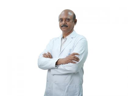 Dr. Nagireddi Nageswara Rao Joins CARE Hospitals, Pioneering Advanced Cardiothoracic Surgery at CARE Banjara Hills | Dr. Nagireddi Nageswara Rao Joins CARE Hospitals, Pioneering Advanced Cardiothoracic Surgery at CARE Banjara Hills
