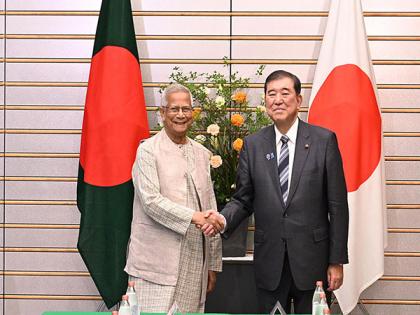 Japan to provide USD 1.063 billion to Bangladesh for budget support, railway | Japan to provide USD 1.063 billion to Bangladesh for budget support, railway Japan to provide USD 1.063 billion to Bangladesh for budget support, railway | Japan to provide USD 1.063 billion to Bangladesh for budget support, railway