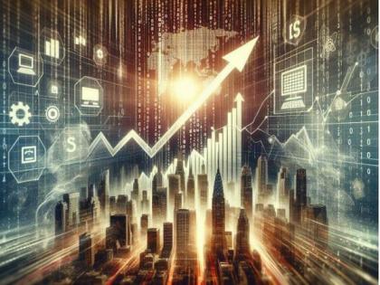 Amid 5% surge in Nifty 50 in April, 10.1 lakh new investors joined stock markets: NSE | Amid 5% surge in Nifty 50 in April, 10.1 lakh new investors joined stock markets: NSE Amid 5% surge in Nifty 50 in April, 10.1 lakh new investors joined stock markets: NSE | Amid 5% surge in Nifty 50 in April, 10.1 lakh new investors joined stock markets: NSE