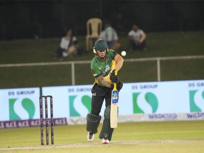 Intercontinental Legends Championship: Gibbs' African Lions defeat Asian Kings by 6 wickets | Intercontinental Legends Championship: Gibbs' African Lions defeat Asian Kings by 6 wickets