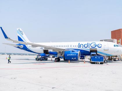 IndiGo to build maintenance, repair & operation infra at Bangalore in partnership with BIAL | IndiGo to build maintenance, repair & operation infra at Bangalore in partnership with BIAL IndiGo to build maintenance, repair & operation infra at Bangalore in partnership with BIAL | IndiGo to build maintenance, repair & operation infra at Bangalore in partnership with BIAL