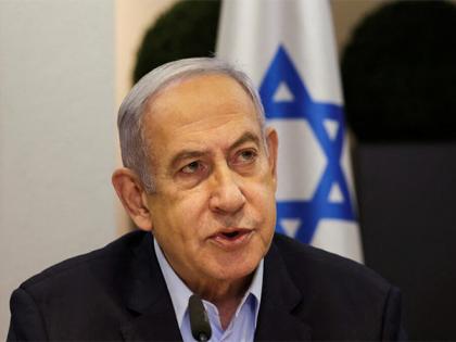 Netanyahu to undergo sedated medical exam; Justice Minister to temporarily lead | Netanyahu to undergo sedated medical exam; Justice Minister to temporarily lead Netanyahu to undergo sedated medical exam; Justice Minister to temporarily lead | Netanyahu to undergo sedated medical exam; Justice Minister to temporarily lead