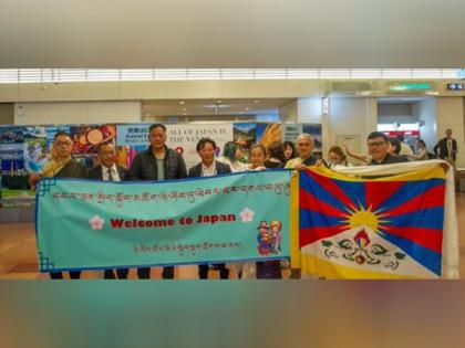 Tibetan leaders urge global action at Tokyo convention, highlight China's rights abuses in Tibet | Tibetan leaders urge global action at Tokyo convention, highlight China's rights abuses in Tibet Tibetan leaders urge global action at Tokyo convention, highlight China's rights abuses in Tibet | Tibetan leaders urge global action at Tokyo convention, highlight China's rights abuses in Tibet