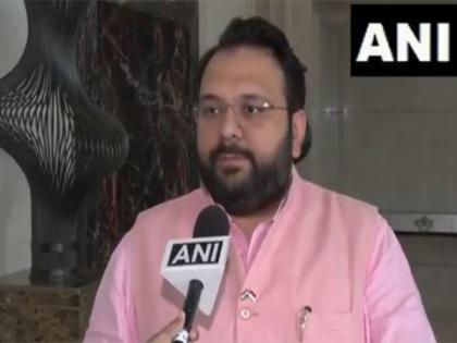 Indonesia can be a guiding light for other Islamic nations: BJP leader Hemang Joshi in Jakarta | Indonesia can be a guiding light for other Islamic nations: BJP leader Hemang Joshi in Jakarta Indonesia can be a guiding light for other Islamic nations: BJP leader Hemang Joshi in Jakarta | Indonesia can be a guiding light for other Islamic nations: BJP leader Hemang Joshi in Jakarta