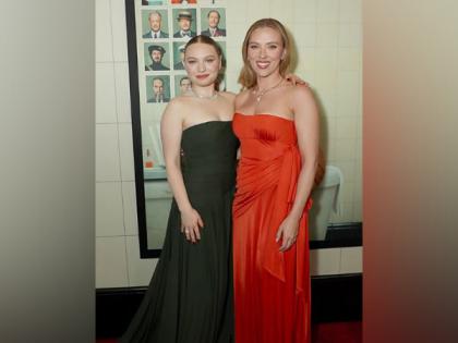 "Oh you're not scary": Kate Winslet daughter Mia Threapleton recalls her first meeting with Wes Anderson | "Oh you're not scary": Kate Winslet daughter Mia Threapleton recalls her first meeting with Wes Anderson