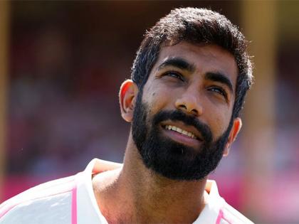 Bumrah eager for England challenge, eyes Dukes ball, swinging conditions | Bumrah eager for England challenge, eyes Dukes ball, swinging conditions