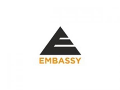 Embassy Developments Limited Announces FY2025 Financial Results Post Successful Completion of Merger Sets FY2026 GDV Target of Rs. 22,000 Crs | Embassy Developments Limited Announces FY2025 Financial Results Post Successful Completion of Merger Sets FY2026 GDV Target of Rs. 22,000 Crs Embassy Developments Limited Announces FY2025 Financial Results Post Successful Completion of Merger Sets FY2026 GDV Target of Rs. 22,000 Crs | Embassy Developments Limited Announces FY2025 Financial Results Post Successful Completion of Merger Sets FY2026 GDV Target of Rs. 22,000 Crs