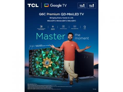 Ditch the Dull, Embrace the Dazzle: 7 Reasons Why the TCL Q6C Premium QD Mini LED Google TV is Your Next Obsession! | Ditch the Dull, Embrace the Dazzle: 7 Reasons Why the TCL Q6C Premium QD Mini LED Google TV is Your Next Obsession! Ditch the Dull, Embrace the Dazzle: 7 Reasons Why the TCL Q6C Premium QD Mini LED Google TV is Your Next Obsession! | Ditch the Dull, Embrace the Dazzle: 7 Reasons Why the TCL Q6C Premium QD Mini LED Google TV is Your Next Obsession!