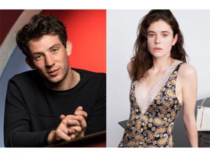 'The Crown' star Josh O'Connor dating 'Saltburn' actress Alison Oliver | 'The Crown' star Josh O'Connor dating 'Saltburn' actress Alison Oliver 'The Crown' star Josh O'Connor dating 'Saltburn' actress Alison Oliver | 'The Crown' star Josh O'Connor dating 'Saltburn' actress Alison Oliver