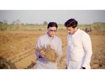 Muzaffar Hussain and Son Mazhar Syed Transform Vidarbha Wastelands into Sustainable Farmlands | Muzaffar Hussain and Son Mazhar Syed Transform Vidarbha Wastelands into Sustainable Farmlands Muzaffar Hussain and Son Mazhar Syed Transform Vidarbha Wastelands into Sustainable Farmlands | Muzaffar Hussain and Son Mazhar Syed Transform Vidarbha Wastelands into Sustainable Farmlands
