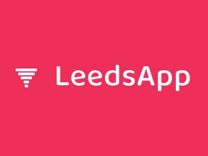 LeedsApp Crosses 10,000 Downloads, Sets New Benchmark with Unique Reminder Notification System | LeedsApp Crosses 10,000 Downloads, Sets New Benchmark with Unique Reminder Notification System LeedsApp Crosses 10,000 Downloads, Sets New Benchmark with Unique Reminder Notification System | LeedsApp Crosses 10,000 Downloads, Sets New Benchmark with Unique Reminder Notification System