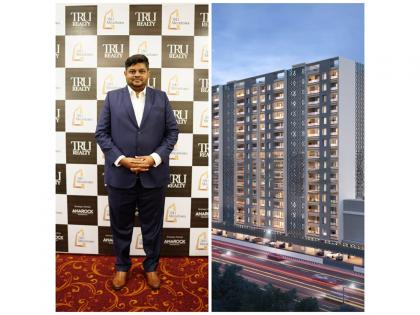 TRU Realty takes a Tech-Driven Leap in Pune Real Estate with launch of TRU Meadows in Kondhwa, Pune; Sets Sights on Mumbai Market Entry | TRU Realty takes a Tech-Driven Leap in Pune Real Estate with launch of TRU Meadows in Kondhwa, Pune; Sets Sights on Mumbai Market Entry TRU Realty takes a Tech-Driven Leap in Pune Real Estate with launch of TRU Meadows in Kondhwa, Pune; Sets Sights on Mumbai Market Entry | TRU Realty takes a Tech-Driven Leap in Pune Real Estate with launch of TRU Meadows in Kondhwa, Pune; Sets Sights on Mumbai Market Entry