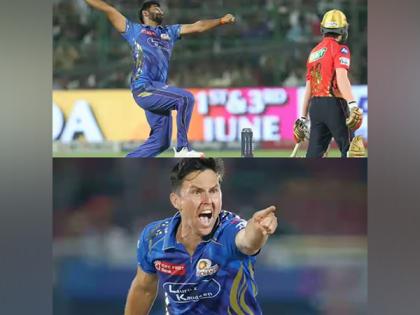 IPL 2025: Will Bumrah factor and Boult's thunderboults take MI to Qualifier two? | IPL 2025: Will Bumrah factor and Boult's thunderboults take MI to Qualifier two?