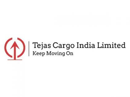 Tejas Cargo India Delivers 50% YoY Consolidated EBITDA Growth in FY25 | Tejas Cargo India Delivers 50% YoY Consolidated EBITDA Growth in FY25 Tejas Cargo India Delivers 50% YoY Consolidated EBITDA Growth in FY25 | Tejas Cargo India Delivers 50% YoY Consolidated EBITDA Growth in FY25