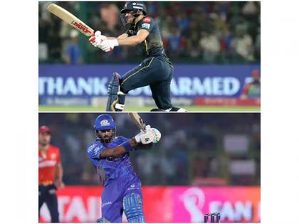 IPL 2025: How have Shubman Gill, Hardik Pandya fared in knockout stages? | IPL 2025: How have Shubman Gill, Hardik Pandya fared in knockout stages?