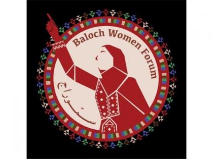 Baloch Women Forum condemns abduction of student Mahjabeen Baloch, urges global action against rights violations | Baloch Women Forum condemns abduction of student Mahjabeen Baloch, urges global action against rights violations Baloch Women Forum condemns abduction of student Mahjabeen Baloch, urges global action against rights violations | Baloch Women Forum condemns abduction of student Mahjabeen Baloch, urges global action against rights violations