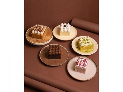 Deliure Unveils Exclusive Tres Leches Cakes for Mumbai's Dessert Lovers | Deliure Unveils Exclusive Tres Leches Cakes for Mumbai's Dessert Lovers Deliure Unveils Exclusive Tres Leches Cakes for Mumbai's Dessert Lovers | Deliure Unveils Exclusive Tres Leches Cakes for Mumbai's Dessert Lovers