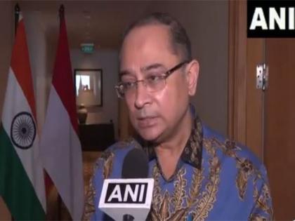 "Anti-India resolutions of OIC countries hurts Indian Muslims": Indian envoy thanks Indonesia for supporting New Delhi's stand on terrorism | "Anti-India resolutions of OIC countries hurts Indian Muslims": Indian envoy thanks Indonesia for supporting New Delhi's stand on terrorism "Anti-India resolutions of OIC countries hurts Indian Muslims": Indian envoy thanks Indonesia for supporting New Delhi's stand on terrorism | "Anti-India resolutions of OIC countries hurts Indian Muslims": Indian envoy thanks Indonesia for supporting New Delhi's stand on terrorism
