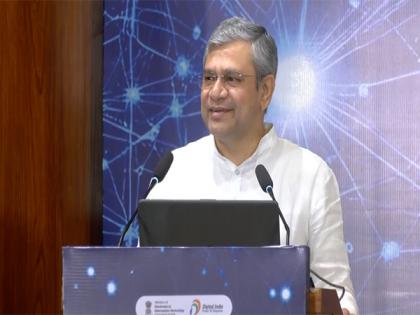Ministry working on PhD programme for fundamental research on AI: Ashwini Vaishnaw | Ministry working on PhD programme for fundamental research on AI: Ashwini Vaishnaw