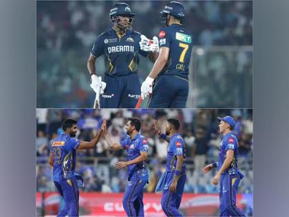 MI vs GT: The IPL 2025 eliminator is the 'Battle of the Best' across disciplines | MI vs GT: The IPL 2025 eliminator is the 'Battle of the Best' across disciplines