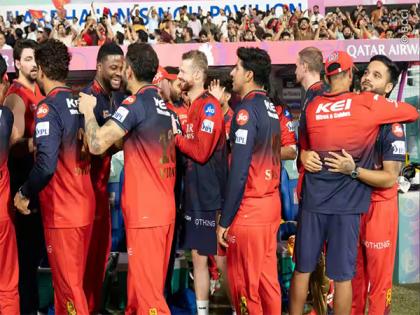 One record at a time - Looking back at RCB's run to IPL 2025 final | One record at a time - Looking back at RCB's run to IPL 2025 final
