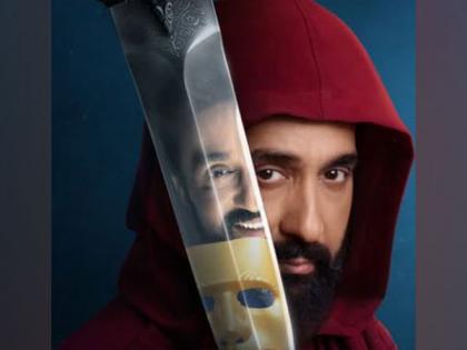 Raj Kundra jokes about using "nepo-husband" card on reality show 'The Traitors' | Raj Kundra jokes about using "nepo-husband" card on reality show 'The Traitors' Raj Kundra jokes about using "nepo-husband" card on reality show 'The Traitors' | Raj Kundra jokes about using "nepo-husband" card on reality show 'The Traitors'