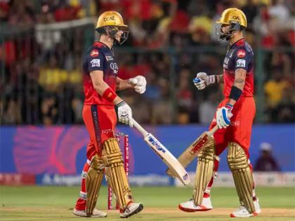 "Pretty electrifying": England's Bethell on opening with Virat for RCB | "Pretty electrifying": England's Bethell on opening with Virat for RCB