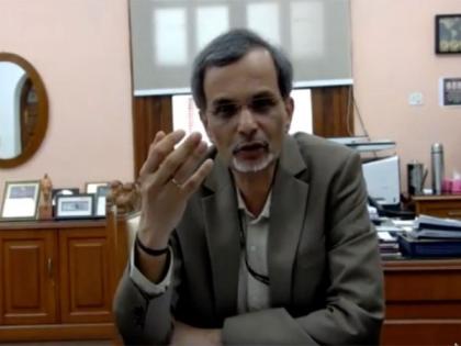 Indian economy doing well, may achieve growth at higher end of 6.3-6.8% projection in FY26: CEA | Indian economy doing well, may achieve growth at higher end of 6.3-6.8% projection in FY26: CEA Indian economy doing well, may achieve growth at higher end of 6.3-6.8% projection in FY26: CEA | Indian economy doing well, may achieve growth at higher end of 6.3-6.8% projection in FY26: CEA