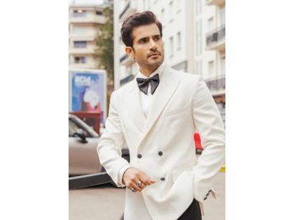 "As an outsider, you can't compete with actors from film family": Karan Tacker on challenges faced by newcomers in industry | "As an outsider, you can't compete with actors from film family": Karan Tacker on challenges faced by newcomers in industry "As an outsider, you can't compete with actors from film family": Karan Tacker on challenges faced by newcomers in industry | "As an outsider, you can't compete with actors from film family": Karan Tacker on challenges faced by newcomers in industry