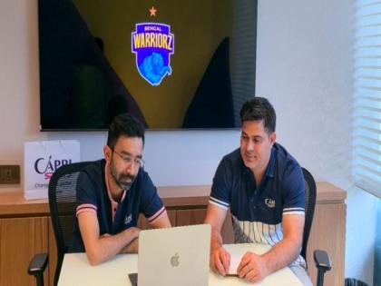 Bengal Warriorz looking forward to Season 12 with new acquisitions from PKL Player Auction | Bengal Warriorz looking forward to Season 12 with new acquisitions from PKL Player Auction Bengal Warriorz looking forward to Season 12 with new acquisitions from PKL Player Auction | Bengal Warriorz looking forward to Season 12 with new acquisitions from PKL Player Auction